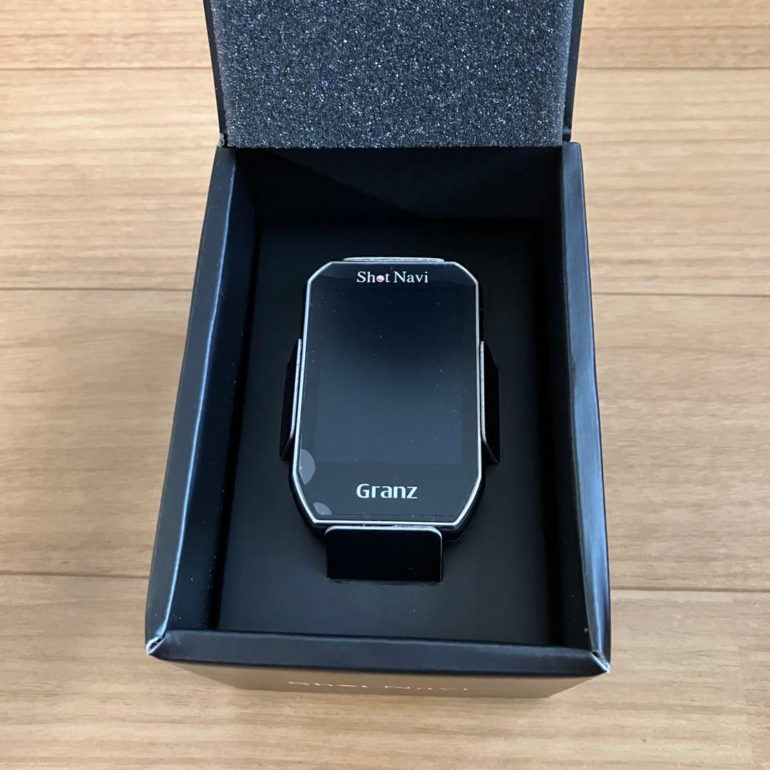 ShotNavi GRANTS ゴルフGPSナビゲーション