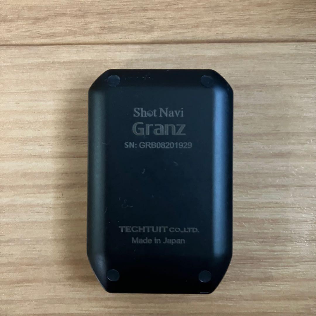 ShotNavi GRANTS ゴルフGPSナビゲーション
