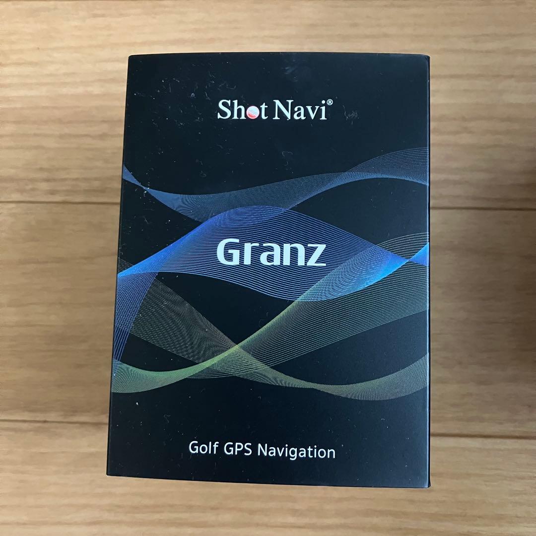 ShotNavi GRANTS ゴルフGPSナビゲーション