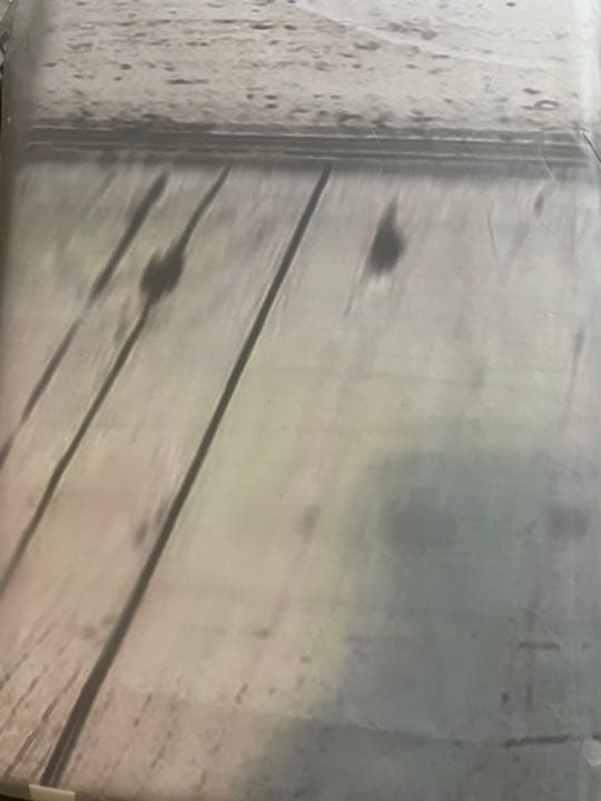 撮影など背景紙　新品未使用