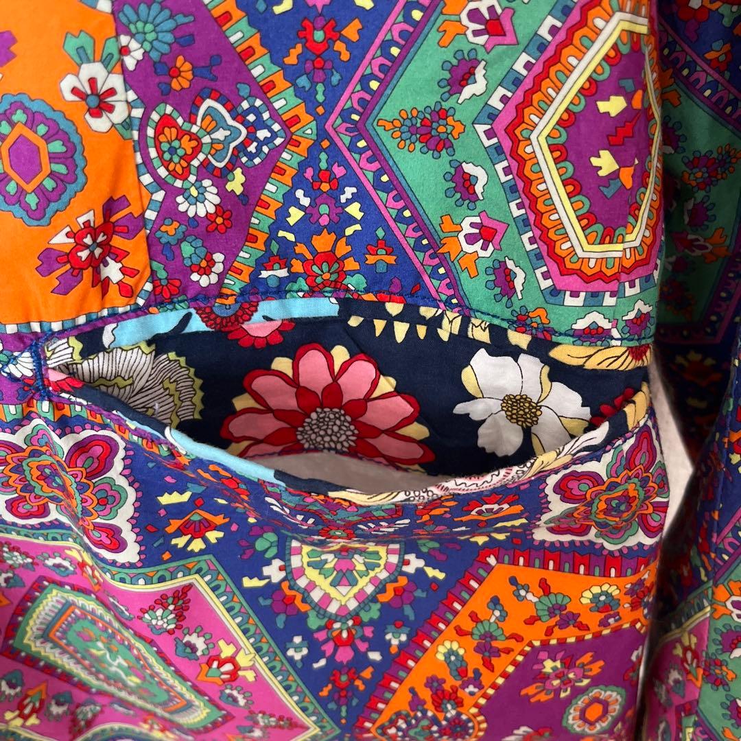 ENGINEERED GARMENTS カラフルジャケット