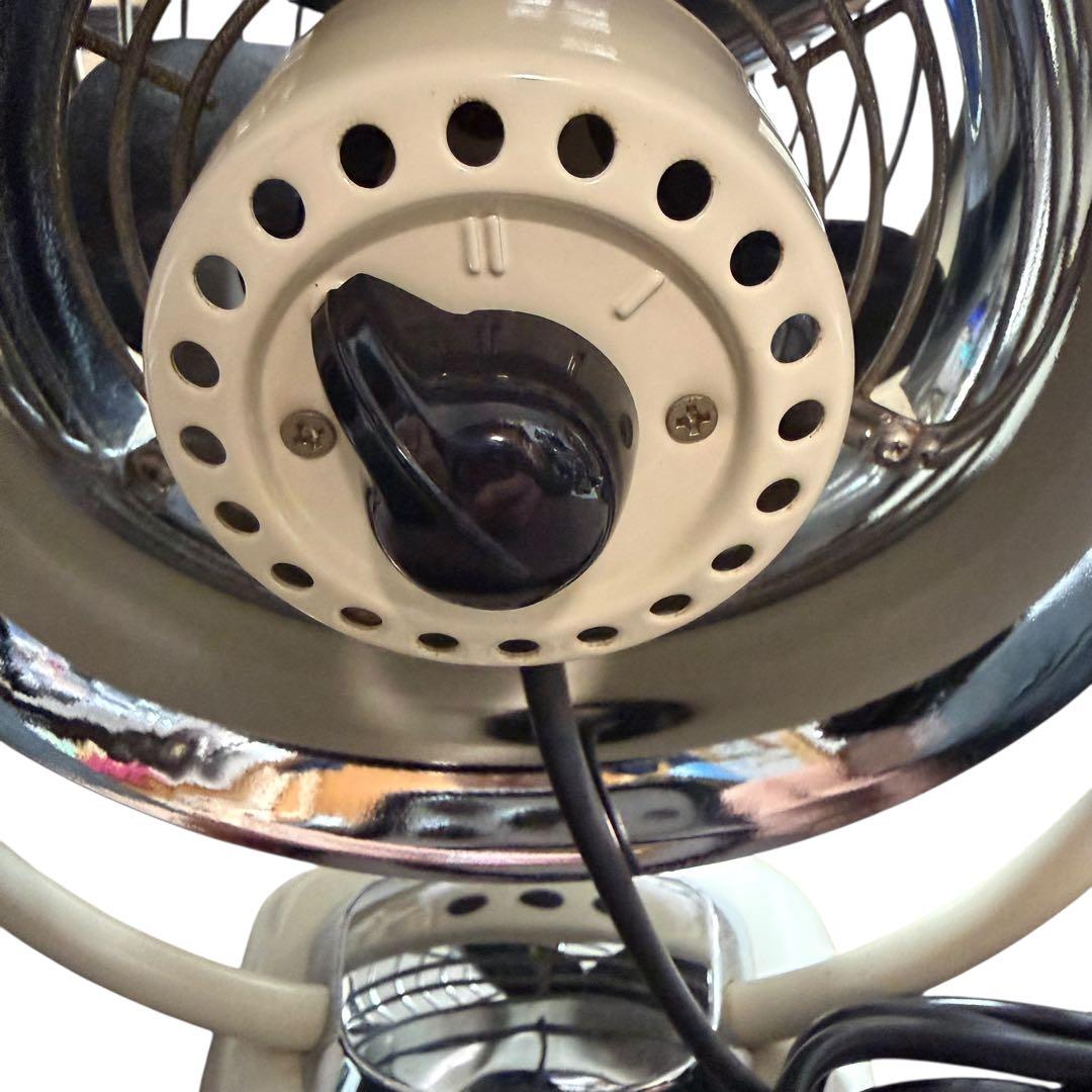 美品 Vornado サーキュレーター VFANJR-JP レトロ