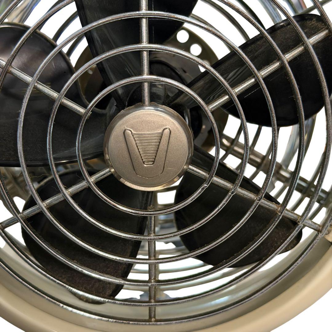 美品 Vornado サーキュレーター VFANJR-JP レトロ