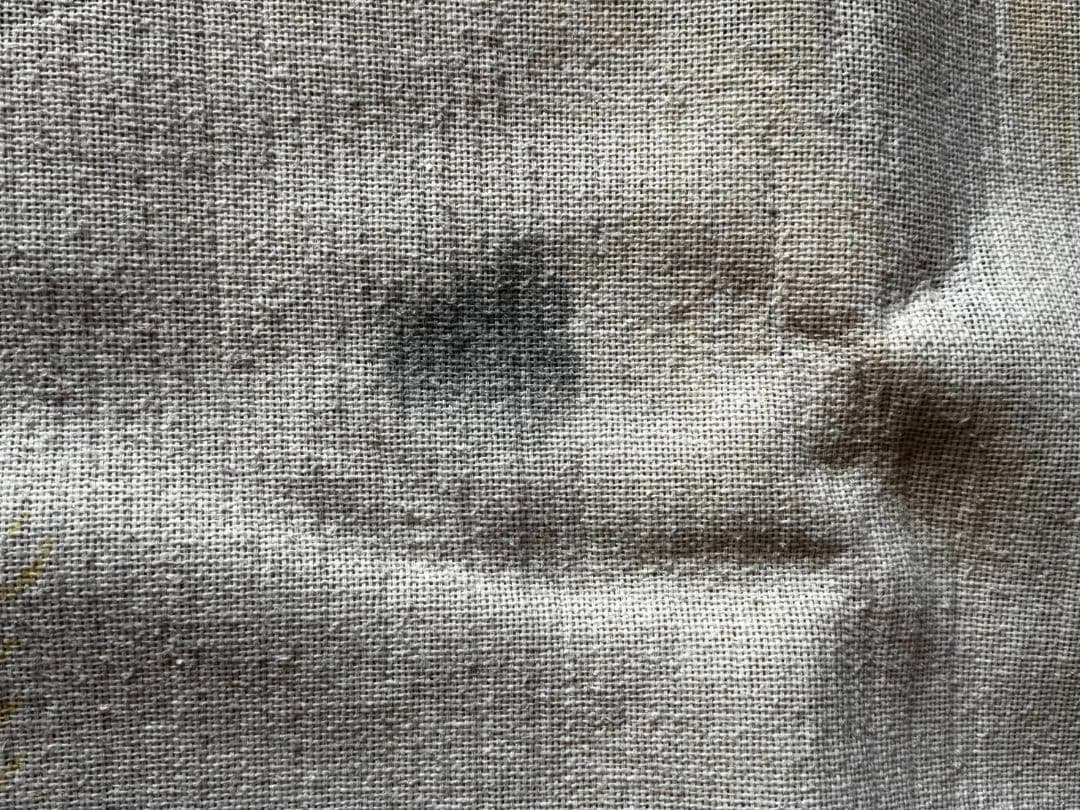 unico ラグ 180x175cm