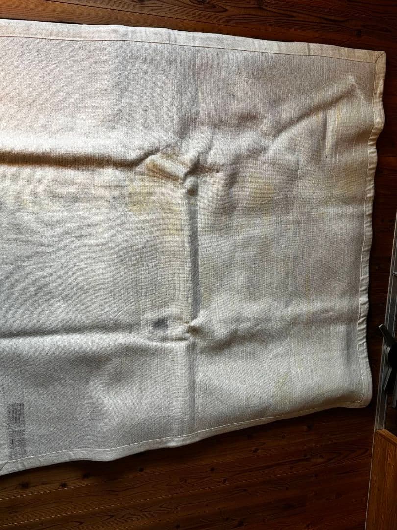 unico ラグ 180x175cm