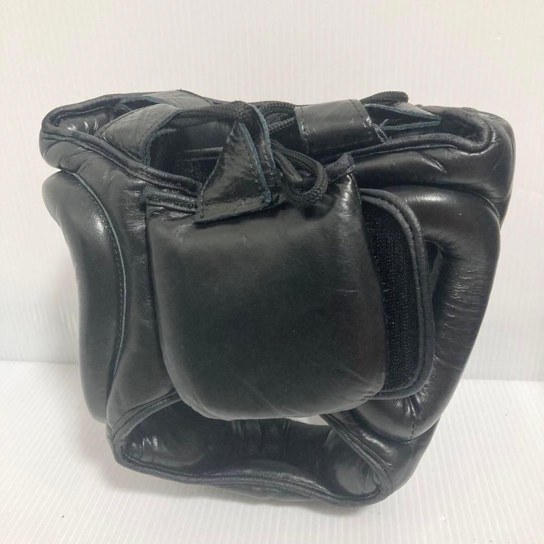 グローバルスポーツ ヘッドギア ヘッドガード ボクシング 2個