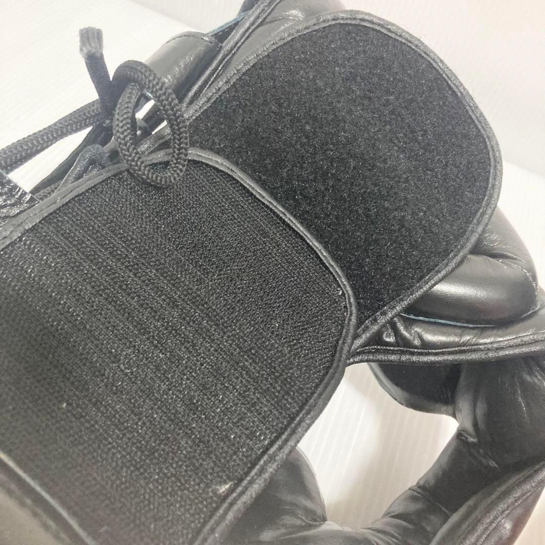 グローバルスポーツ ヘッドギア ヘッドガード ボクシング 2個