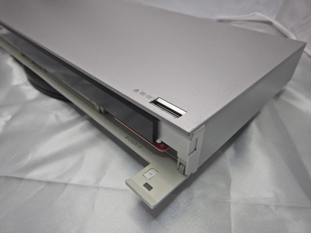 ■整備品 DIGA DMR-BWT650 2013年 1TB