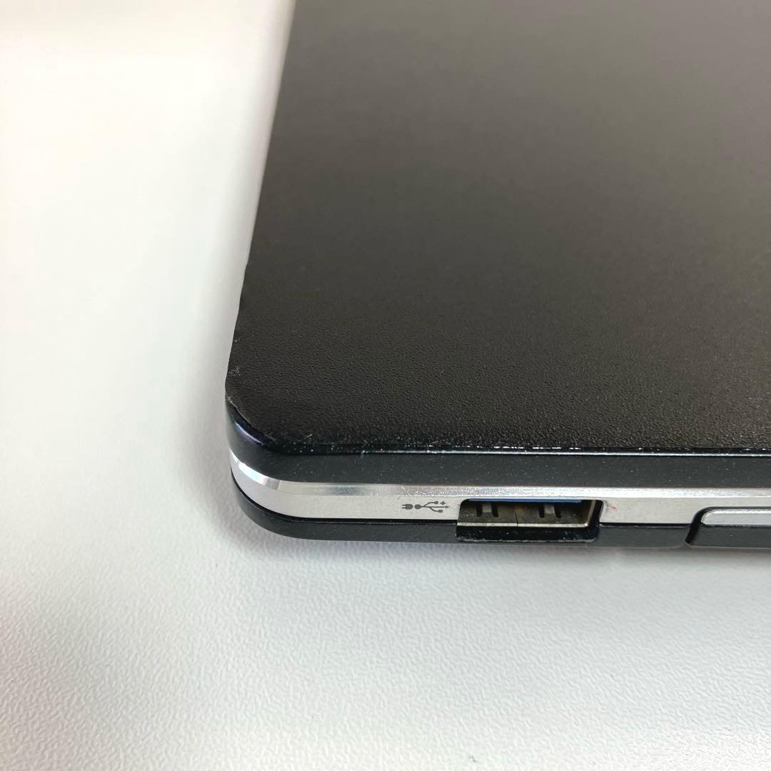 富士通 LIFEBOOK S938/S 8GB/256GB 第8世代