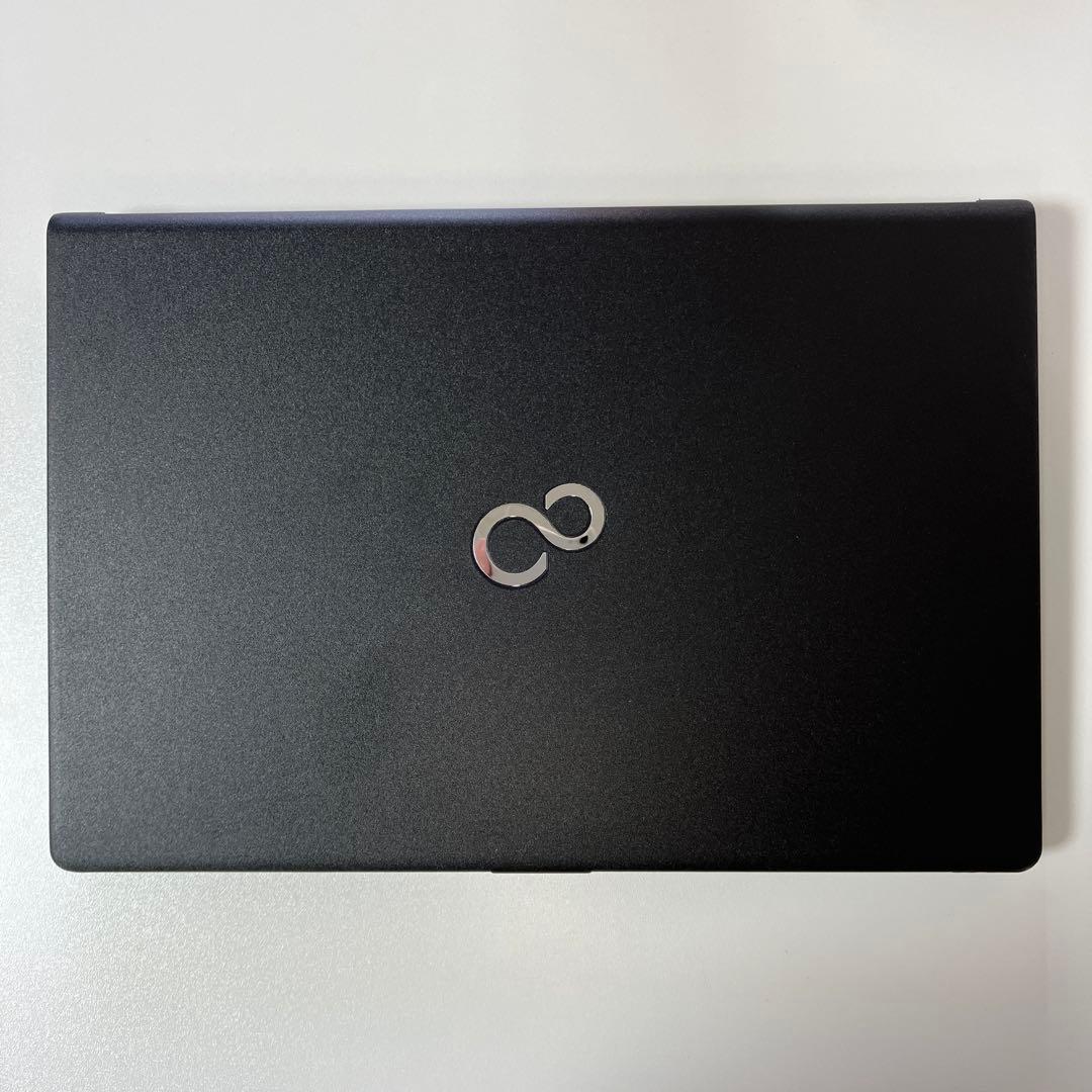 富士通 LIFEBOOK S938/S 8GB/256GB 第8世代