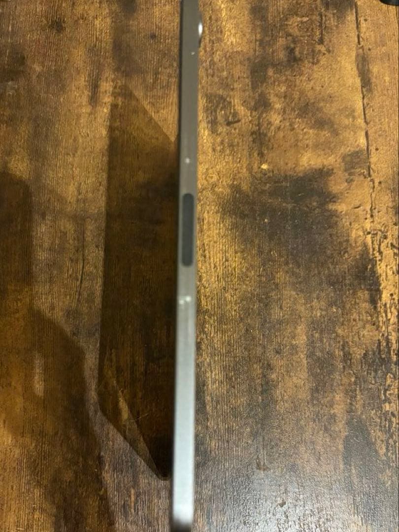 iPad mini 第6世代 スペースグレイ　Apple Pencil2