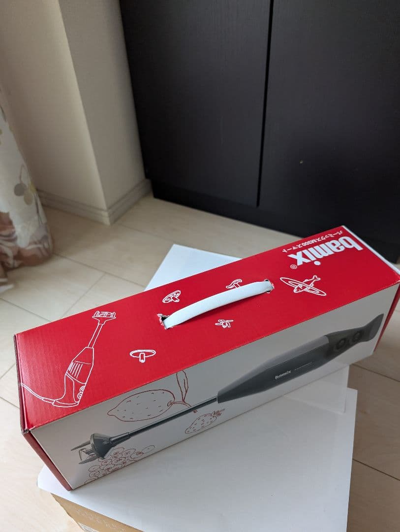 bamix　バーミックスM300スマート