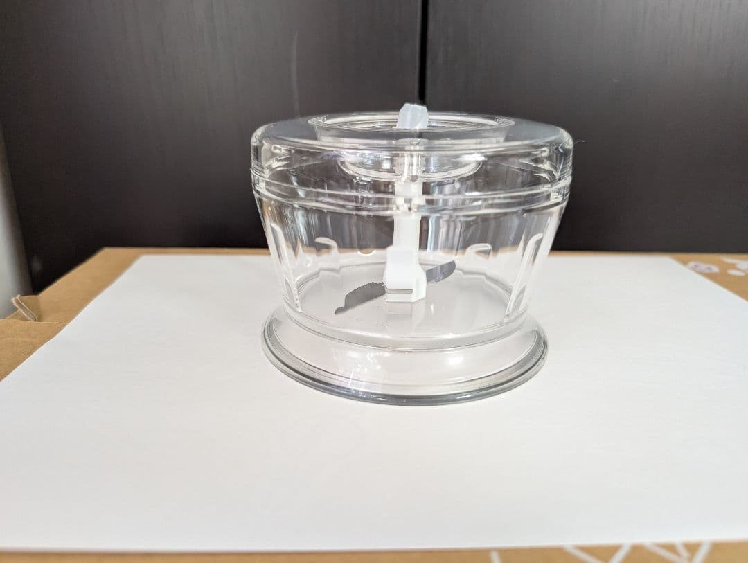 bamix　バーミックスM300スマート