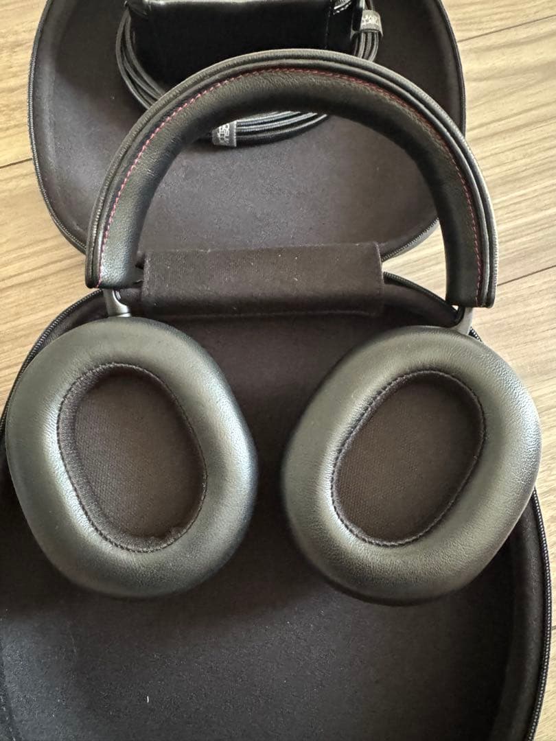 ヘッドホン mark levinson no 5909