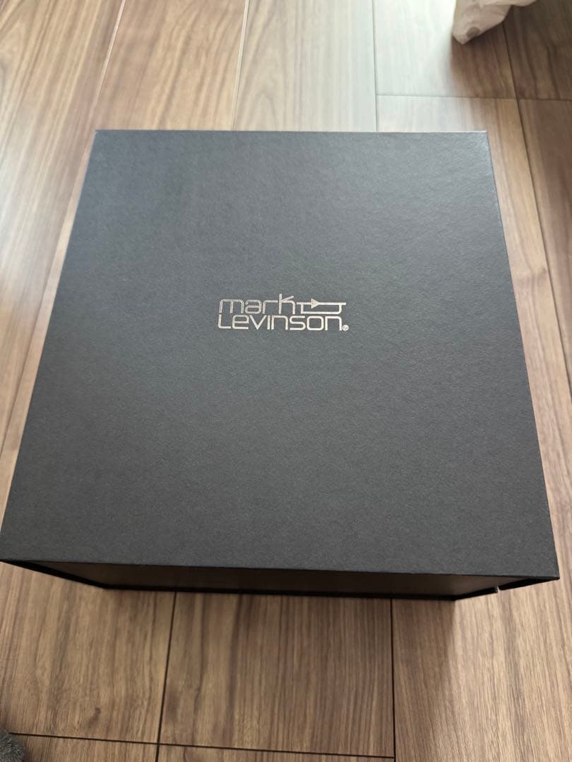 ヘッドホン mark levinson no 5909