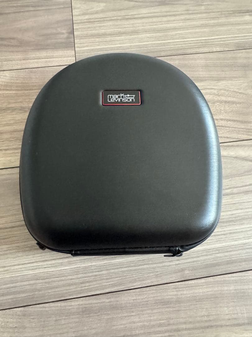 ヘッドホン mark levinson no 5909