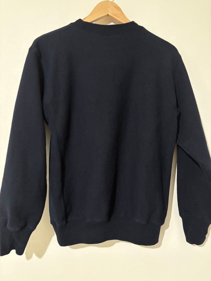 oldfolkhouse スウェット