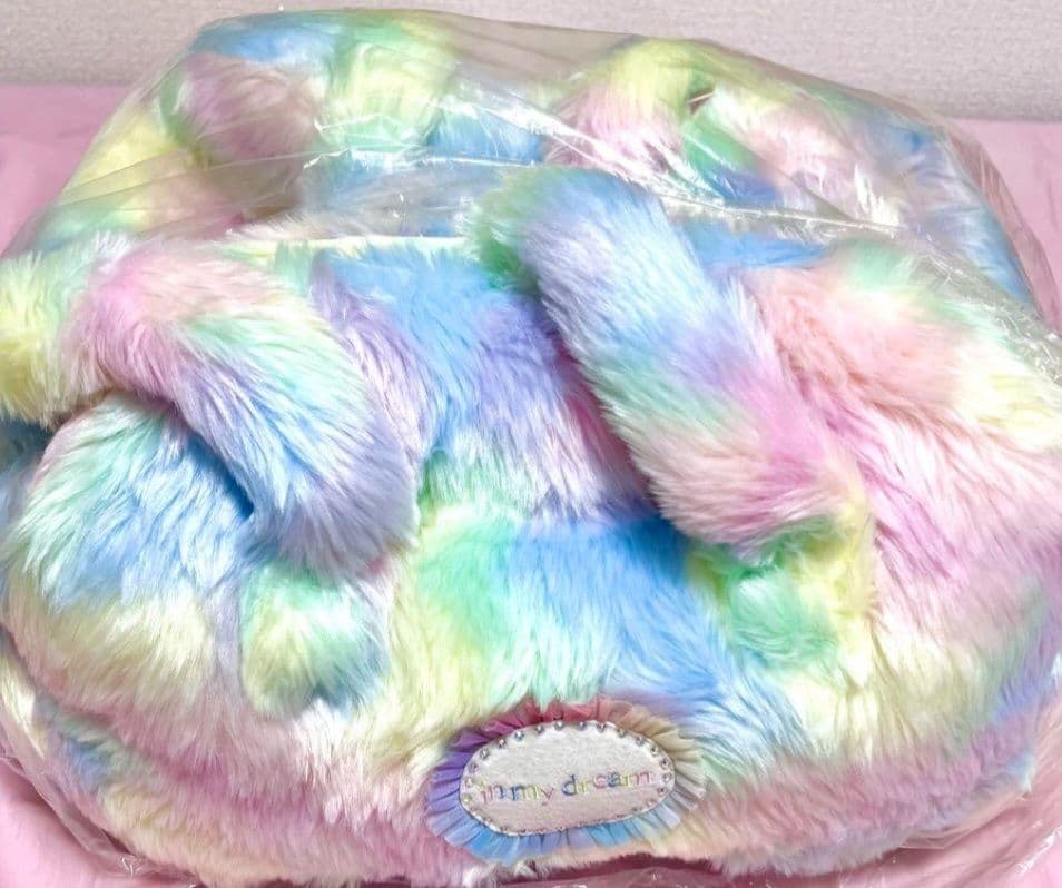 circus circusユニコーンペットキャリーベッド完売品❤お値下げ中❤