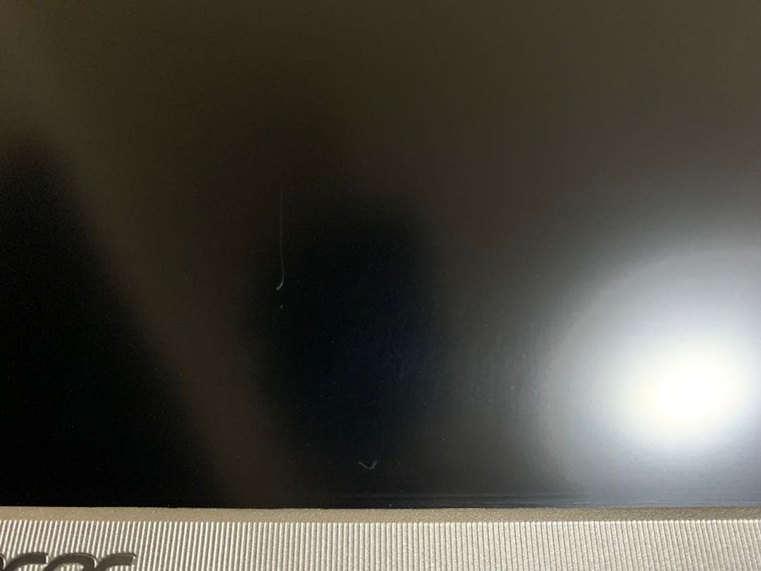 acer CB282K ディスプレイ モニター