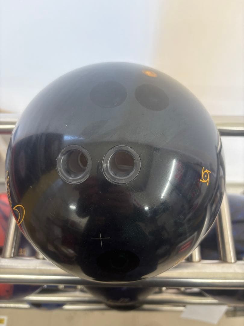 STORM DARK PHYSIX ボウリングボール