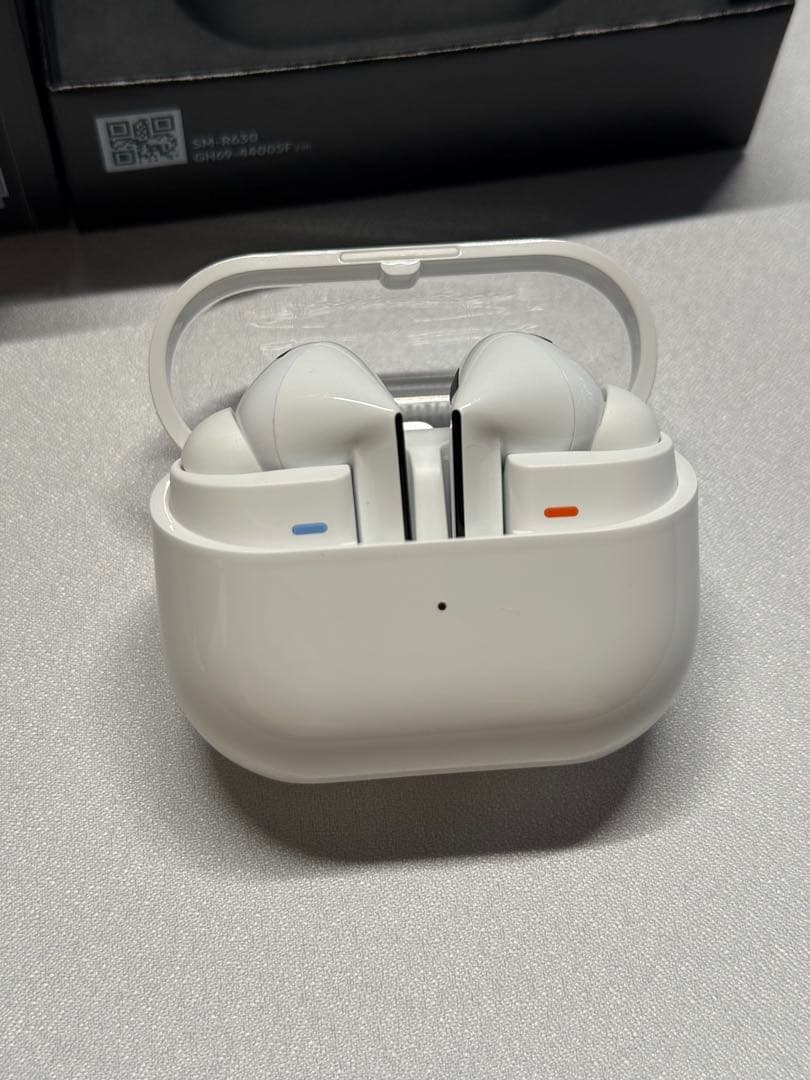 【デュアルSIMフリー】GalaxyS25Ultra 512GとBuds3Pro