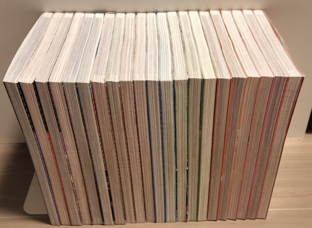 日本史探偵コナン 12冊＋シーズンII 6冊＋外伝 3冊