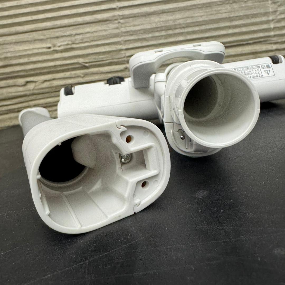 ☆パナソニック　コードレスクリーナー　パワーコードレス　MC-SB33J　24年