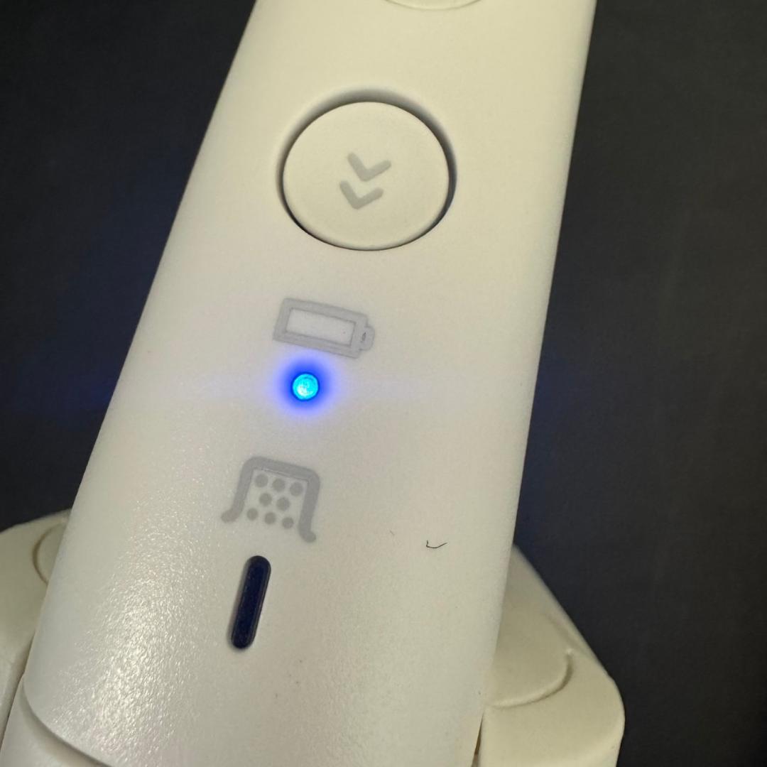 ☆パナソニック　コードレスクリーナー　パワーコードレス　MC-SB33J　24年