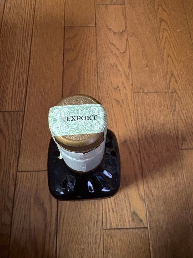 Kentucky Gentleman 100 Proof ウイスキー