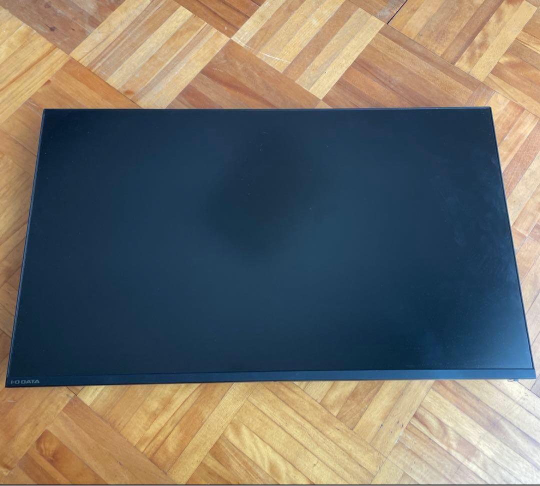 IO DATA ゲーミングモニター