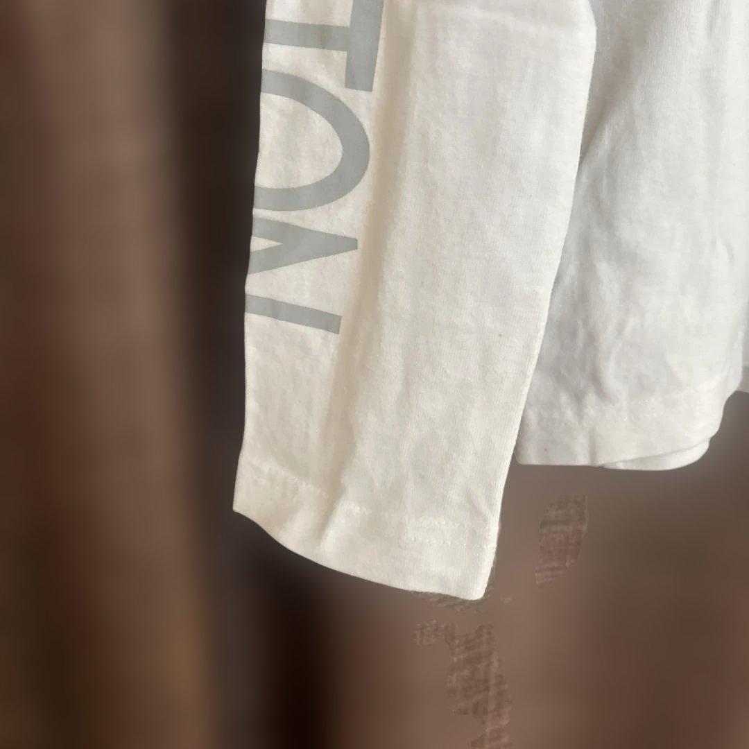 LOUIS VUITTON　ロングTシャツ