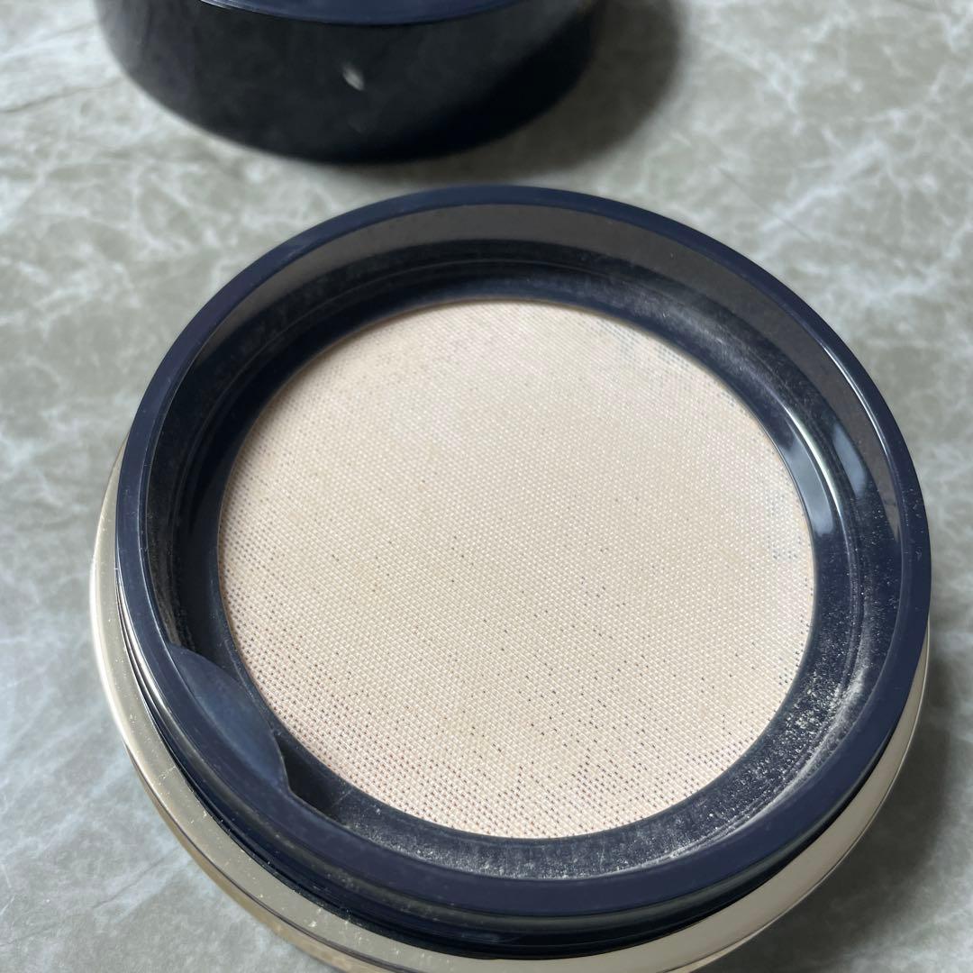 クレ・ド・ポー プードルトランスパラント n M 24g