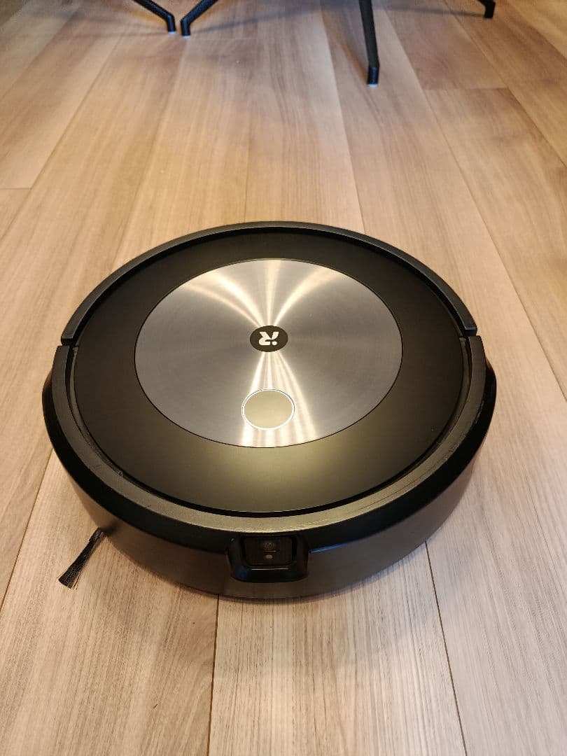 iRobot Roomba j7+ 掃除機 j755860