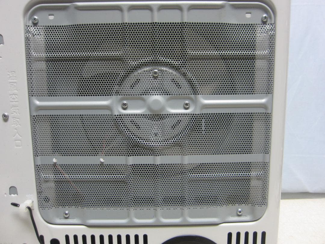 【S9581】整備済 石油ファンヒーター コロナ FH-VD4621BY