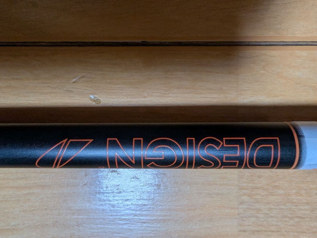 TOUR　AD　IZ 6 Flex X シャフト ミニドライバー用