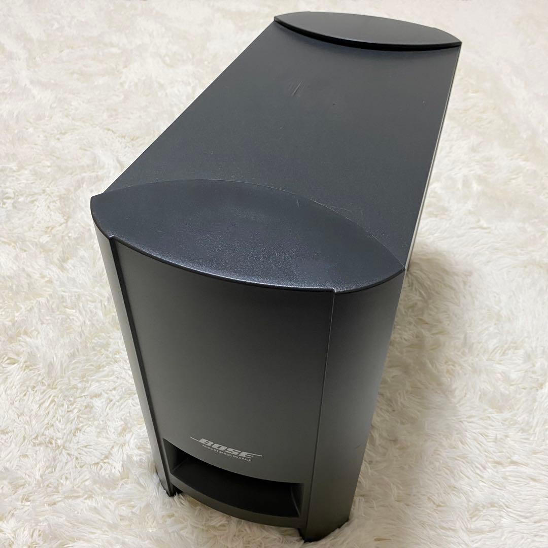 【かなな】BOSE ホームシアターシステム AV3-2-1 PS3-2-1