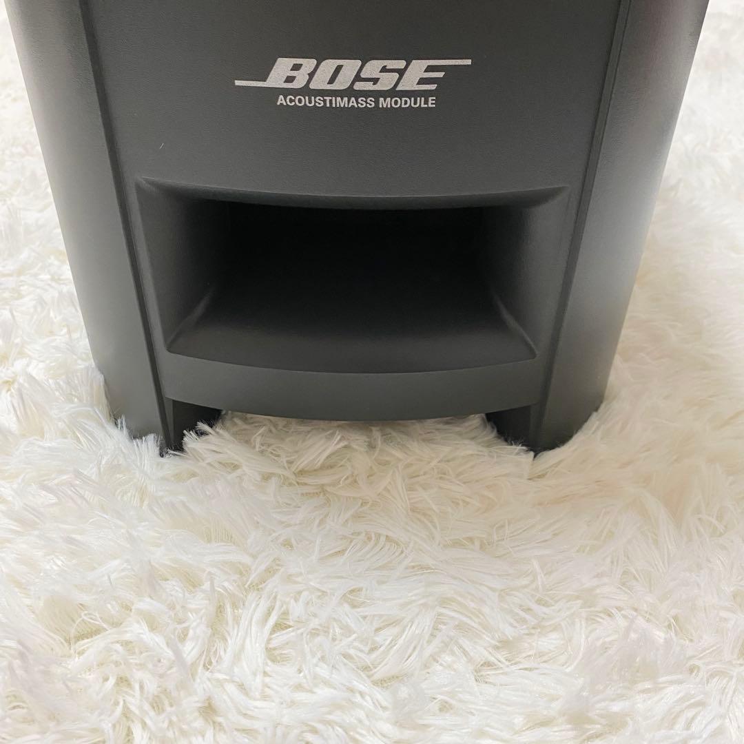 【かなな】BOSE ホームシアターシステム AV3-2-1 PS3-2-1