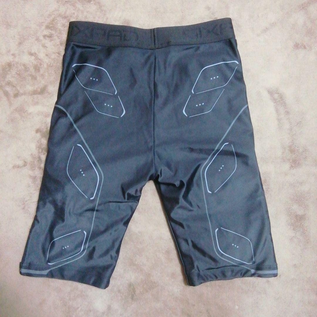 SIXPAD  GYMトレーニングウェア パワースーツ 上下セットM