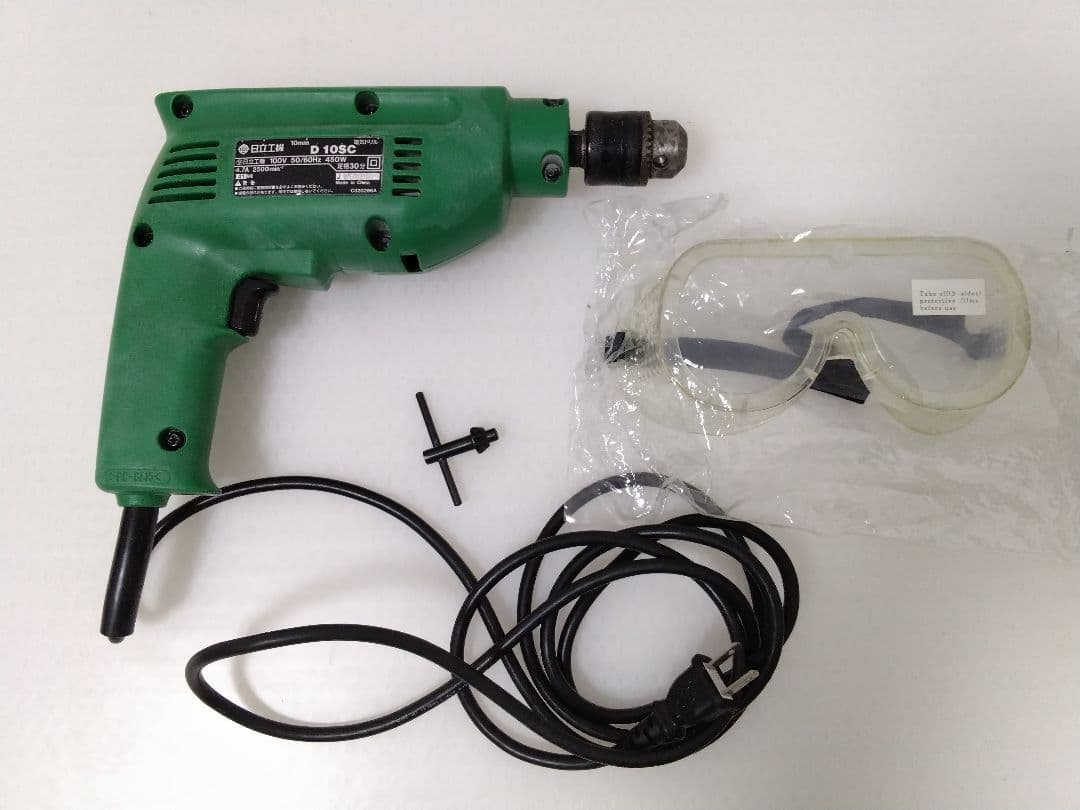 GALLIUM ロトブラシ7点セット