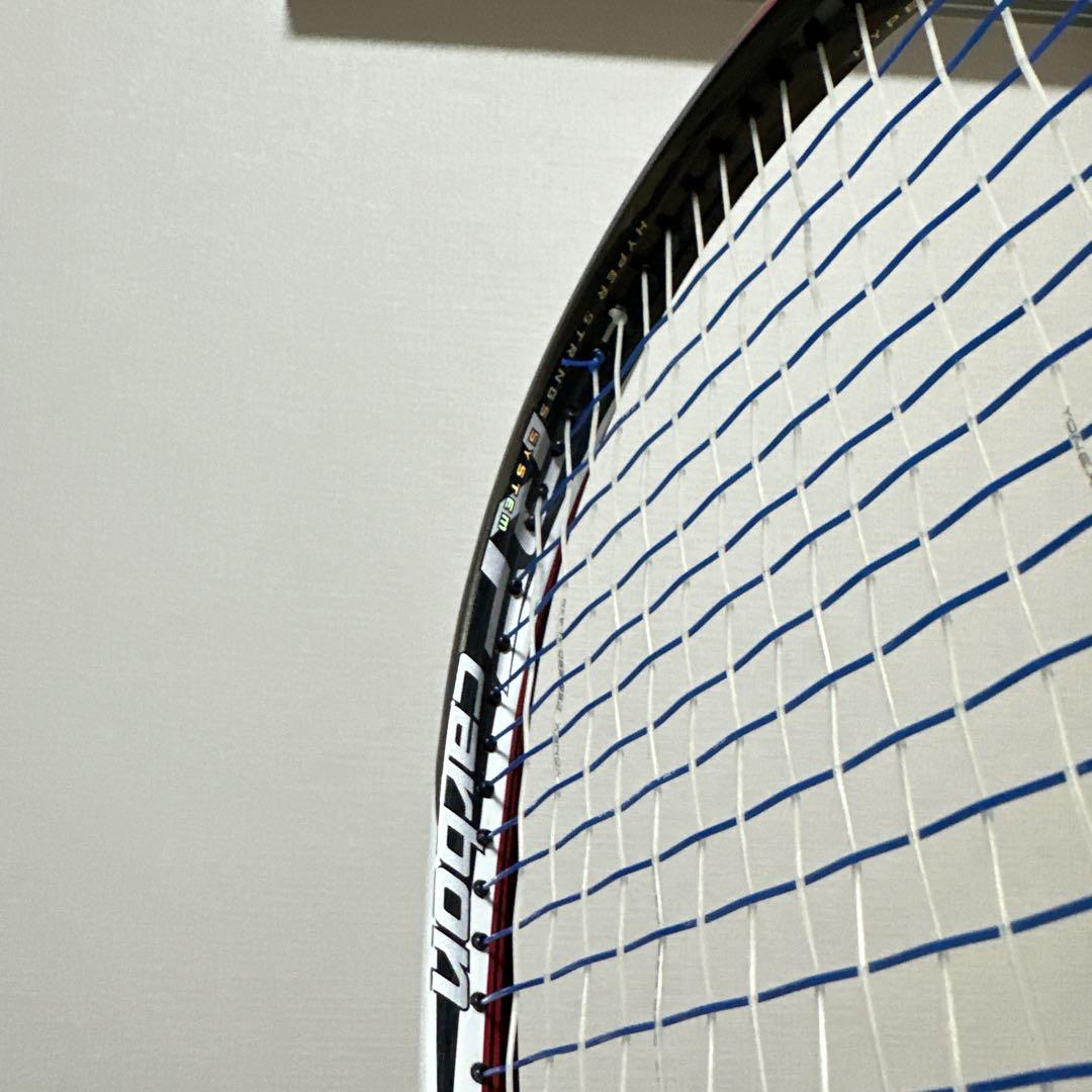 名器 美品 MIZUNO ミズノ Xyst ZZ ジスト 0U 軟式テニス