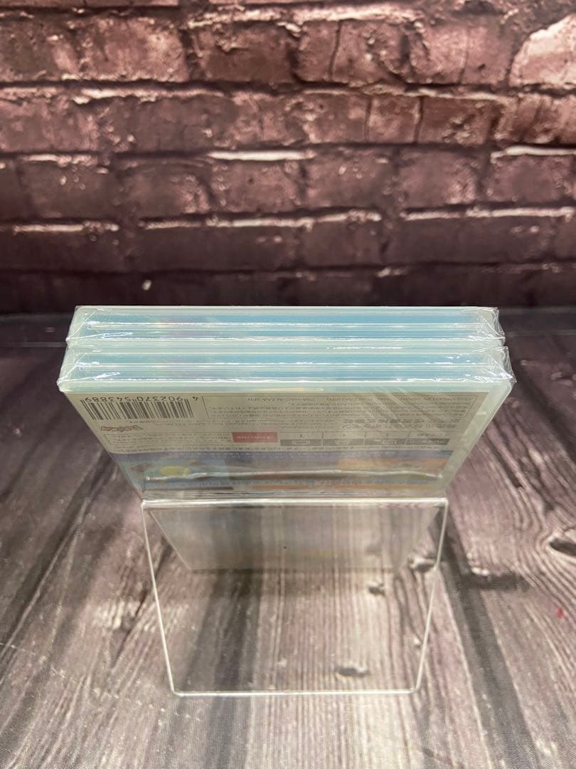 ポケモン switch ソード　シールド　ダブルパック