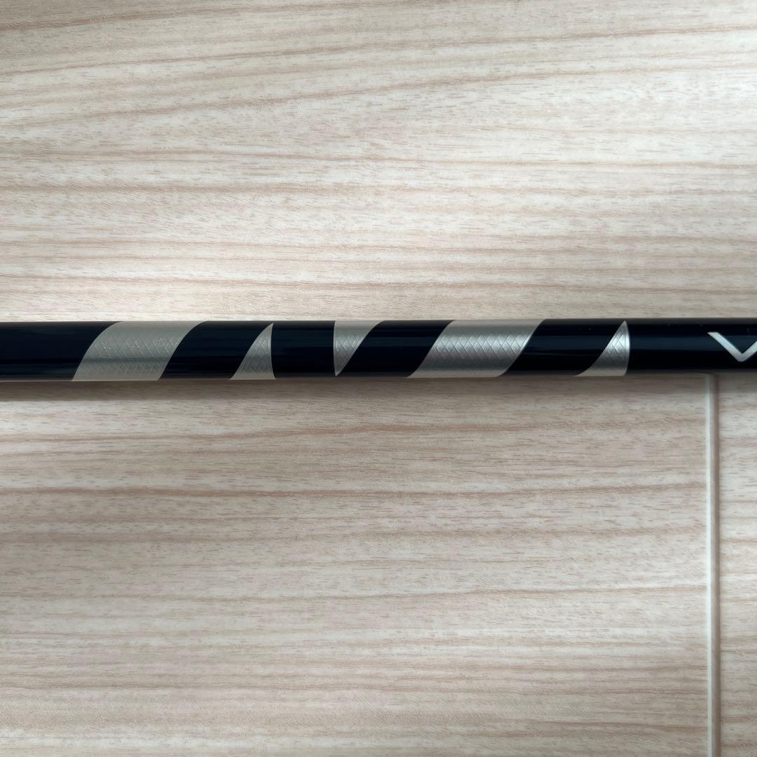 フジクラ VENTUS BLUE 7S PINGスリーブ ドライバー用