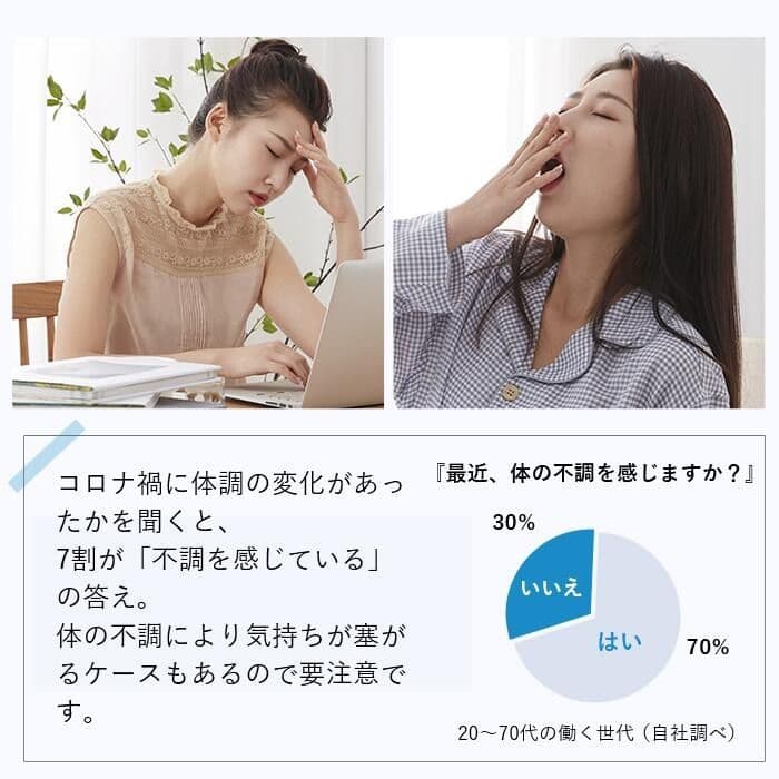 ボディ・フェイスケア WAVEWAVE HEAD RELAX MONSTER SP+