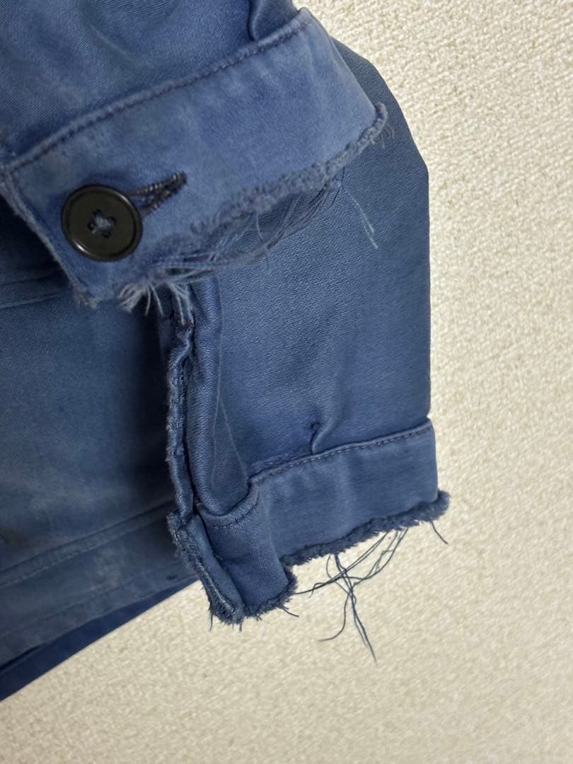 【希少】40s ADOLPHE LAFONT アドルフラフォン モールスキン