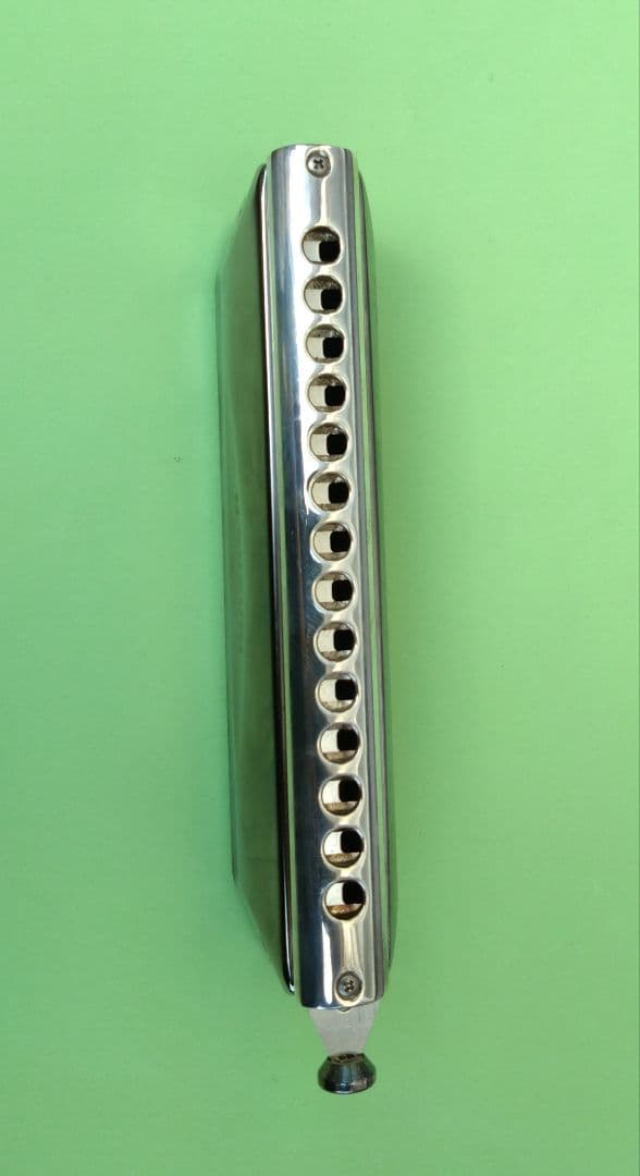 鈴木ハーモニカ SIRIUS （シリウス）SP56