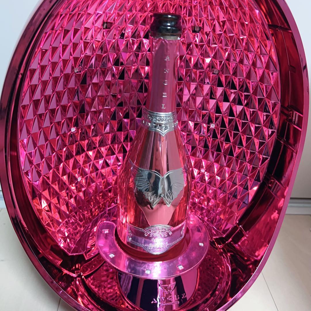 エンジェルエッグ ピンク