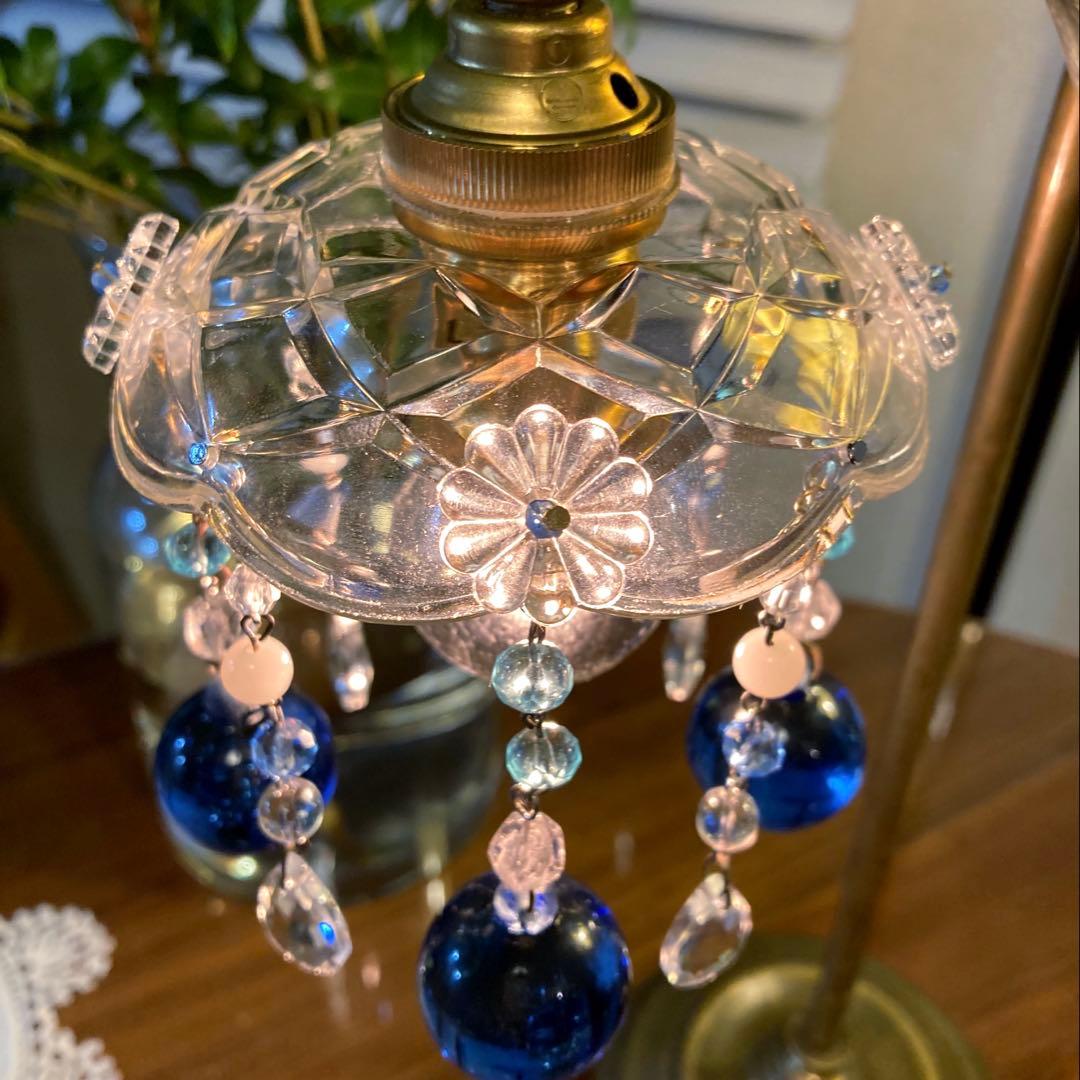 専用　シャンデリア　1920年　（Neptune）フランス　アンティーク