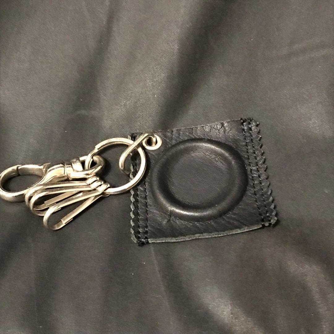 skin tokyo コンドームキーリング　菅田将暉