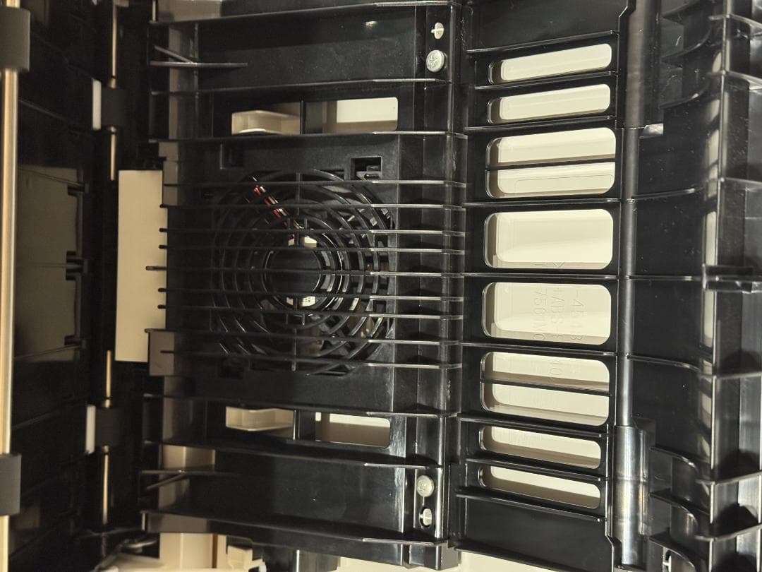 キヤノン MF726Cdw 複合機