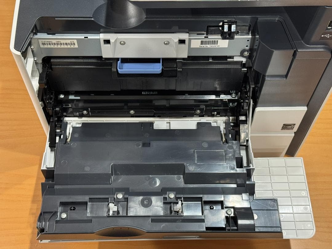 キヤノン MF726Cdw 複合機